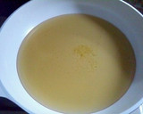 白菜とさつま揚げのさっと煮！！作り方2写真