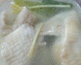 鶏皮ポン酢作り方3写真