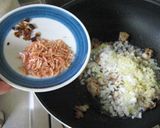 ◎【セロリ・豚こま。エスニックな皮ぴら】作り方4写真