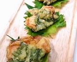 ♠鶏肉しそフライ♠作り方5写真