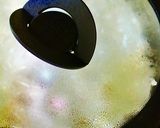 醤油麹deいつものカレイの煮つけ作り方6写真