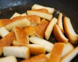 パン耳救済♪簡単美味なサクサクラスク作り方2写真