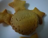 しんぷるに…プレーンクッキー!!作り方13写真