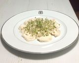 コスパ◎節約レシピ･鶏ハムのカルパッチョ作り方40写真