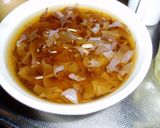 台湾のおこわ＝＝油飯作り方1写真