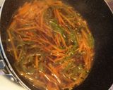 鶏肉の甘酢ｿｰｽかけ作り方4写真