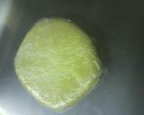 オレキエッテ 生パスタ作り方1写真