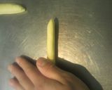 オレキエッテ 生パスタ作り方2写真
