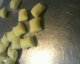 オレキエッテ 生パスタ作り方3写真
