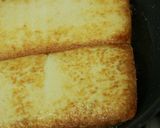 豆腐ステーキ作り方14写真