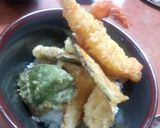 男Meshi☆激うま天丼作り方4写真