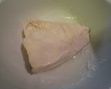 鶏胸ともやしで節約！簡単！もう一品作り方1写真