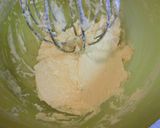バレンタインに。ハートのミニチョコケーキ作り方4写真