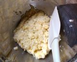 自宅でお手軽♪簡単じゃがいもチヂミ作り方2写真