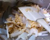 自宅でお手軽♪簡単じゃがいもチヂミ作り方3写真