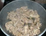 豚肉のガーリックバターしょう油焼き作り方1写真