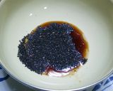 貧血にサヨナラ！補血のおひたし作り方6写真