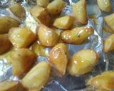 男Meshi☆カリッホクッの大学イモ作り方7写真