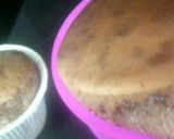 ﾊﾞﾚﾝﾀｲﾝ♡簡単濃厚ｶﾞﾄｰｼｮｺﾗ作り方10写真
