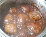 煮込みハンバーグ作り方5写真