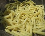 体ポカポカ生姜の佃煮作り方7写真