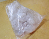 お弁当　揚げないエビマヨ作り方2写真