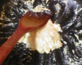 1人分 エビチリ丼作り方5写真