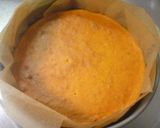 かぼちゃのNYチーズケーキ作り方8写真