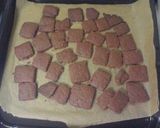 かぼちゃのNYチーズケーキ作り方9写真
