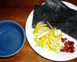 かぶの千枚漬け作り方6写真