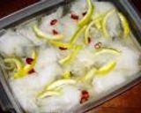 かぶの千枚漬け作り方9写真
