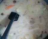 ちゃんぽん作り方3写真