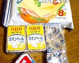 低コストで本格的スフレチーズケーキ♡作り方45写真