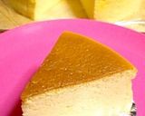 低コストで本格的スフレチーズケーキ♡作り方36写真