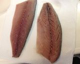 しめ鯖作り方4写真