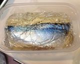 しめ鯖作り方5写真