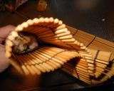ひなまつり かわいい花♪巻き作り方5写真