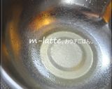 レンジで１０分＊豚と白菜のミルフィーユ。作り方4写真