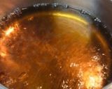 金目鯛の煮つけ（かぶと煮）作り方3写真
