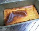 ダイエット☆柚子☆ヨーグルトケーキ作り方7写真