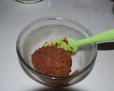 バレンタインに☆さつまいものトリュフ風作り方5写真