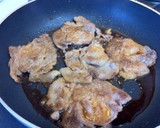 豚のしょうが焼き作り方2写真