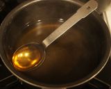 おつまみにも♪博多な花のおひたし作り方3写真