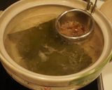 寒い冬に☆我が家のおでん作り方4写真