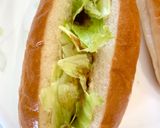 たまごドッグ作り方3写真