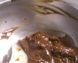 板チョコでカフェモカ・トリュフ作り方7写真
