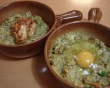 簡単☆ホクうま☆カレードリア!作り方4写真
