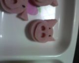 アンパンマンランチプレート作り方7写真
