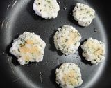 お弁当にも！青海苔マヨはんぺん作り方6写真