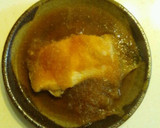 病中病後にも！カレイのみぞれ煮作り方4写真